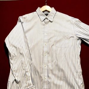 Lands End Pinpoint Oxford